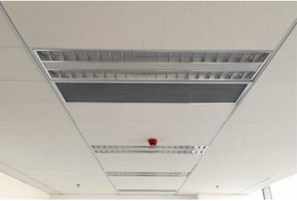 Cheetim Concealed Grids Ceiling Systems Guangdong